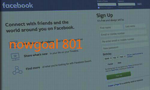 nowgoal 801-Menikmati Sepak Bola Tanpa Batas dengan NowGoal Live Soccer: Pengalaman Baru Menonton Liga Sepak Bola Dunia