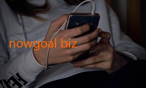 nowgoal biz livescores-Mengungkap Keunggulan Goaloo: NowGoal Terbaru yang Membawa Pengalaman Menonton Sepak Bola ke Level Berikutnya