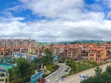 擇一城終老丨出則繁華入則寧靜,勿負(fù)年華勿負(fù)已