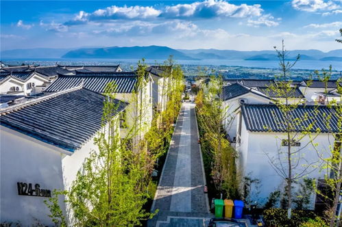 人民日報讓大理的美食火了 還在想去哪里旅居嗎,來大理吧