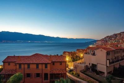 夢云南&middot;海東方 | 滿足世界對大理的向往