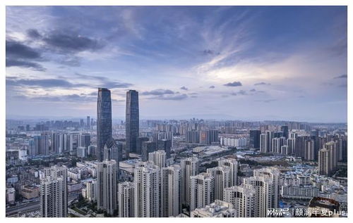 云南昆明貶值最快的100個小區房價公布了,你能買得起哪一個