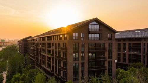 永威置業(yè)極致產(chǎn)品力驚艷 2020中國房地產(chǎn)超級(jí)產(chǎn)品力創(chuàng)新大會(huì)