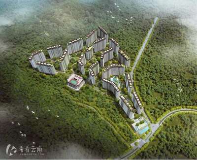 2019年,云南新增28.8萬常住人口!西雙版納成省外置業(yè)者首選