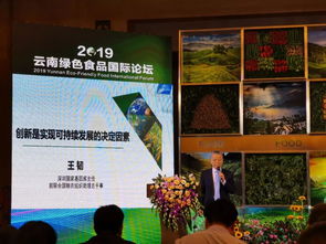 云南綠色食品國際論壇成功舉辦,十二塊田與云南建投房地產(chǎn)現(xiàn)場(chǎng)簽署合作協(xié)議