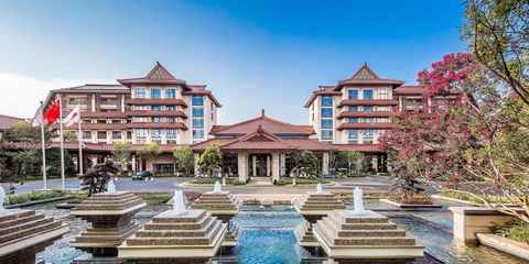 踩盤|七彩云南古滇名城 云南這個(gè)萬畝文旅項(xiàng)目你不能錯(cuò)過