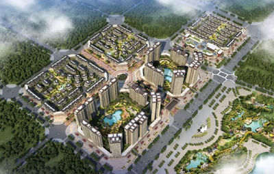 云南亞龍房地產(chǎn)