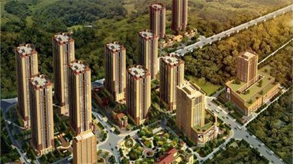 昆明某樓盤清退500個車位，如今售價幾何？