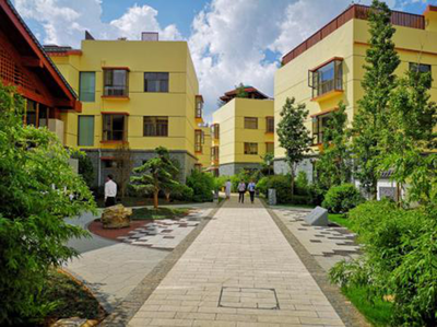 云南買房新寵 旅居熱度比肩海南，不是版納大理的騰沖崛起