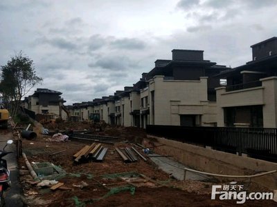 七彩云南古滇名城項目最新動態 四大亮點搶先看