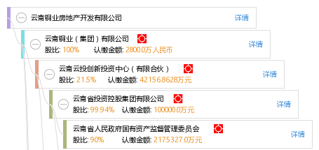 云南銅業房地產開發 資源整合與區域地產發展的新探索