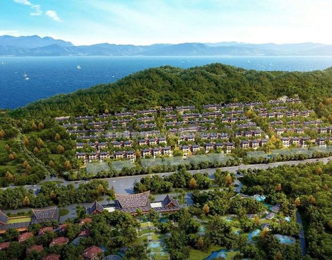 七彩云南古滇名城項目新動態解析 置業顧問發布五條關鍵信息