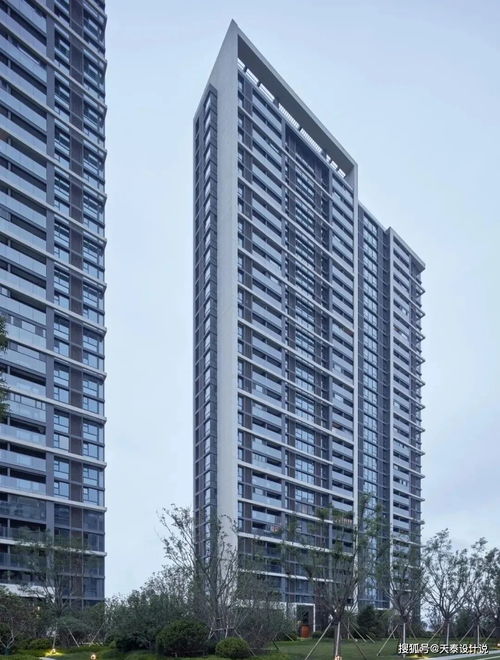 云南昭通 商業(yè)酒店辦公樓與住宅小區(qū)的融合設(shè)計(jì)之道